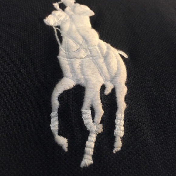 Ralph Lauren Polo (Custom fit) - Picture 5 of 6